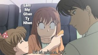 Main Lạnh Lùng Và Cô Vợ Tinh Nghịch Trọn Bộ Anime Tình Cảm Hay Nhất 2019 - Nhạc Phim Anime NHS