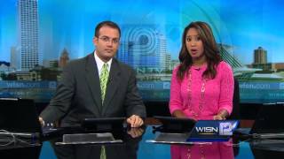 Milwaukee police search for PNC Bank robber