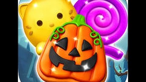 Cake Break - Level 95 Gameplay Solution