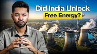 EB bill குறையுமா? குறையாதா? Kalpakkam Nuclear Achievement | Tamil | LMES