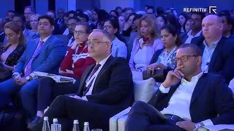 Refinitiv MENA Regulatory Summit - MENA
