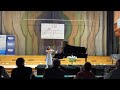 Tchaikovsky - Valse Scherzo (Valerie Bai 10)