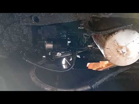 Cummins isb глохнет.