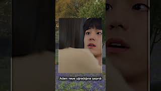 Kız adamın kucağına atladı 😳#keşfet #kdrama #cdrama #cmovie #drama #koredizileri #viral #reels