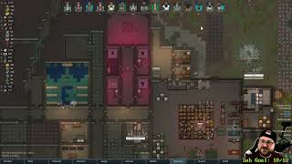 RimWorld: Tribal Anomaly - Stream 6