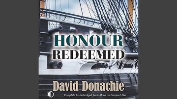 Chapter 22.12 & Chapter 23.1 - Honour Redeemed