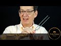 How to use 128 hz tuning fork  sound healing lab