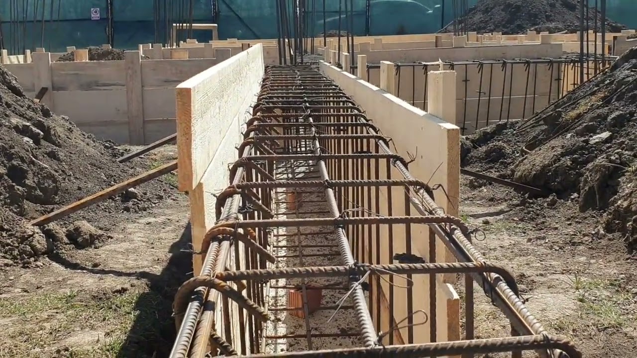 Rezultat Armare Elevatie Casa | Constructie Casa