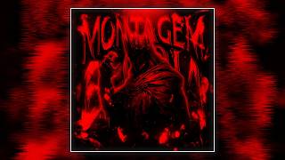 MONTAGEM GLORIA (Slowed) - Rushex, Avenxir, MONTAGEM