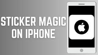 How To Add A Sticker To Your iPhone Photo In iOS 18 screenshot 5