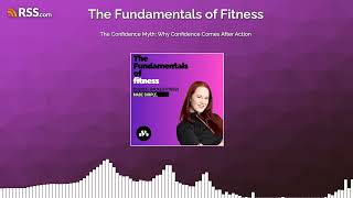 The Confidence Myth: Why Confidence Comes After Action