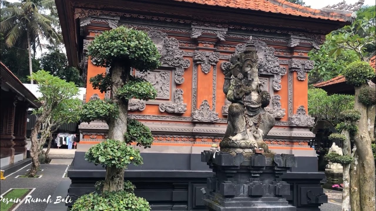 Bale adat bali Sekulu full ukiran | info harga pembuatan dari pemilik 250 jt