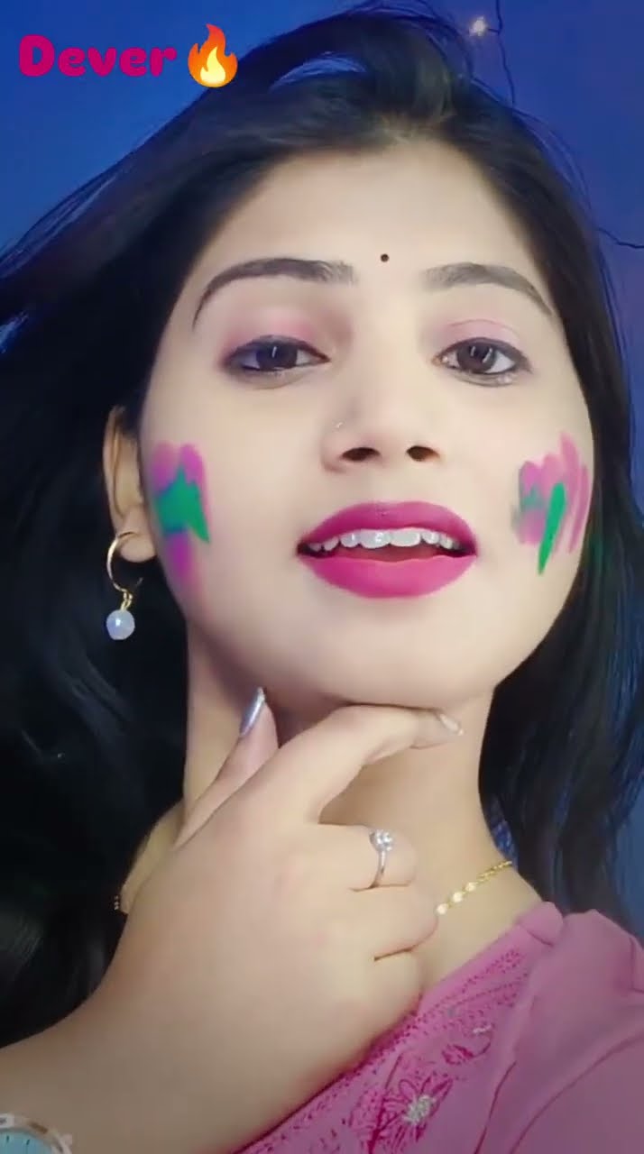 Holi ?@pariisingh.75 @ankush_raja_official #viral #bhojpuri #reels #viralvideos #explore