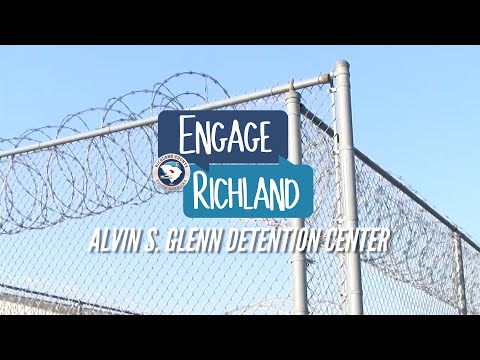 ERTV Virtual Series: Alvin S. Glenn Detention Center