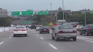 Innerbelt Bridge Volk 5:30