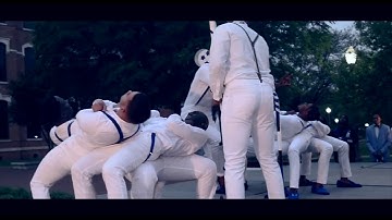 Nu Zeta Chapter of ΦΒΣ Spring 2018 Probate