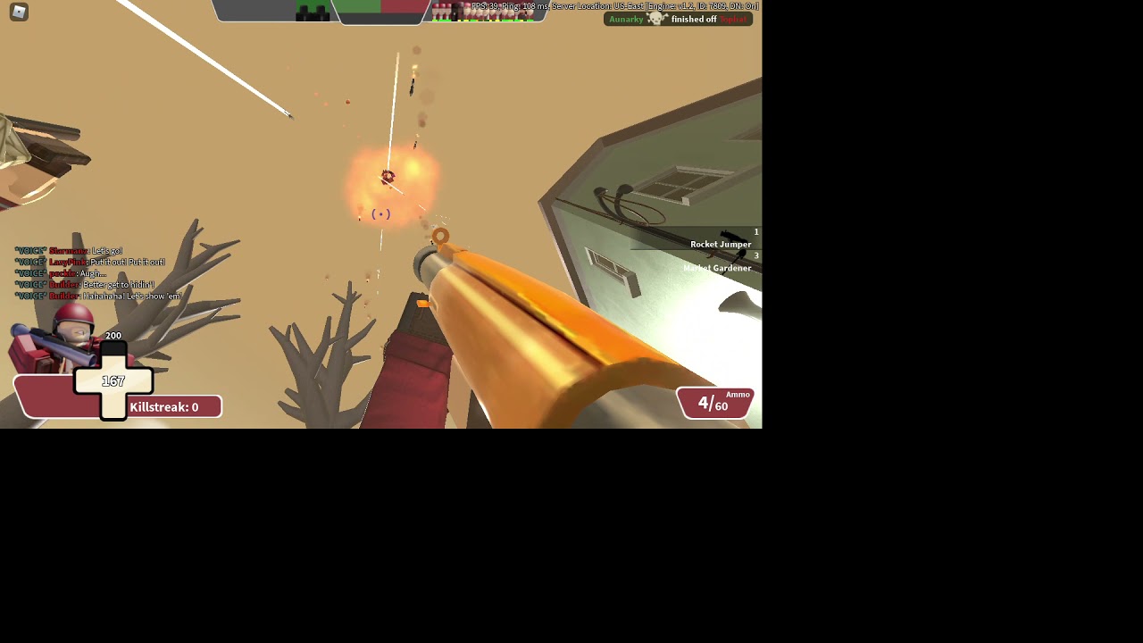 TC2 Aunarky the troll