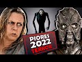 8 PIORES FILMES DE TERROR DE 2022