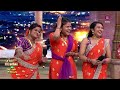 Vicky And Ankita Appreciate The 3 Deviyan | Dance Deewane