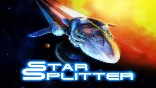 Star Splitter 3D - Universal - HD Gameplay Trailer screenshot 1