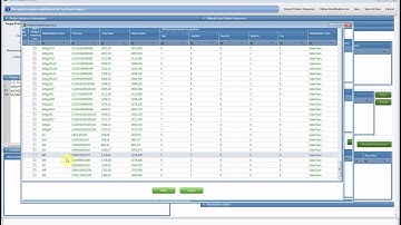BioPharma Finder  - Generate Top Down Proteoforms