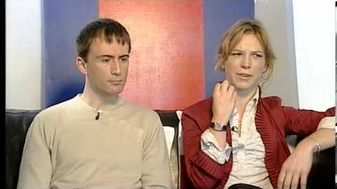 Foyle's War Interview with Honeysuckle Weeks and A...