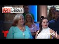 Caso Cerrado | ¡No la dejan modelar por tener síndrome de Down! 😐❌