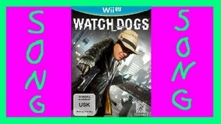 Vignette de la vidéo "Watch Dogs Song [German] [HD]"