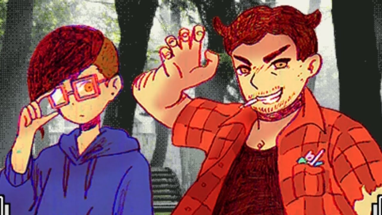 【実況】OMORI｜#11：悪役になってやろうじゃないの【ラティス翻訳】