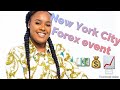 New York Forex Lifestyle! [4K] - YouTube