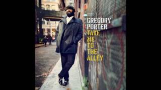 Video thumbnail of "Gregory Porter  -  In Fashion"