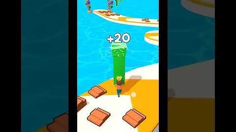 Shortcut Run, Android Game 2021