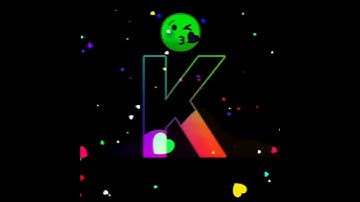 K Name WhatsApp Status || Broken Heart K Name Status || O Tera Kahana Ki Jindagi Teri || Sad Status