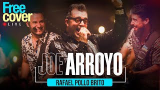 [Free Cover] Rafael Pollo Brito - Homenaje a Joe Arroyo