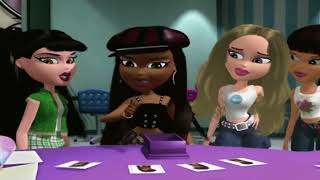 Bratz - Sasha Scenepack 
