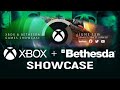 Xbox & Bethesda Games Showcase 2021 - Angry Reaction!