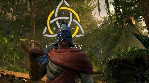 Beyond Skyrim Iliac Bay Showcase 3