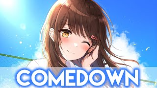 Nightcore - Comedown (Romen Jewels ft. Cyanne) Lyrics