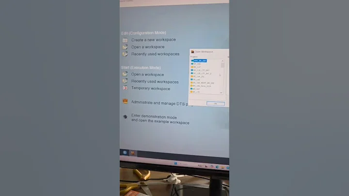 How to Install DTS Monaco 8.16 Full License + Projects #eucartech #Dtscoding #Mercedescoding
