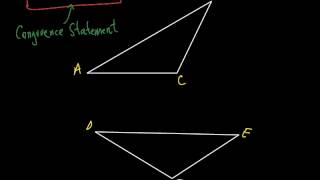 Geometry Sec  4 3 Congruent Triangles