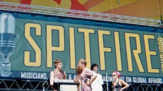 Spitfire Set Snippet 7/23/1999 CHECK DESCRIPTION