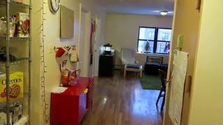 115 hart street Brooklyn  4 huge bedroom