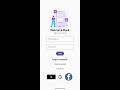 Modern Login Page in Android Studio App || Kotlin || Software Development