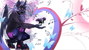 【Music】Dual Headed Hydranoid (ft. Namii & SadisticTushi) [FluffyPants Music Video] » FLASHING LIGHTS