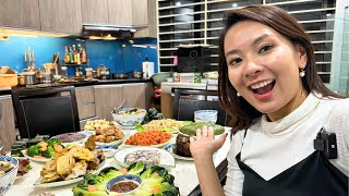 7 Traditional Vietnamese Food for the Lunar New Year (Northern Tet version) by What The Pho  30,668 views 2 months ago 10 minutes, 13 seconds