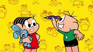 Monica And Friends 2016 Opening Dimon Cami Version Remake