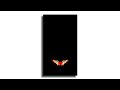 🔥Template Video Background Full Screen | light Effect | Kinemaster Template Black Screen Status 2022