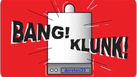 How to clear air from a central heating boiler