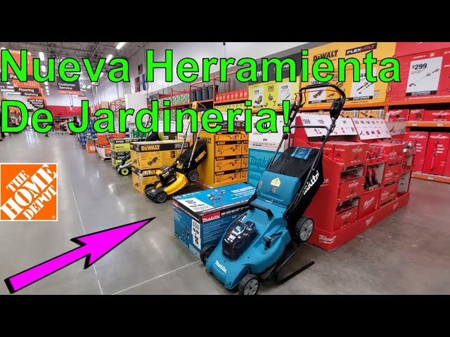 Cómo cuidar las herramientas del jardín? – The Home Depot Blog