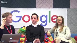 Google Online Marketing Bootcamp (2nd online session) —Understanding how search advertising works